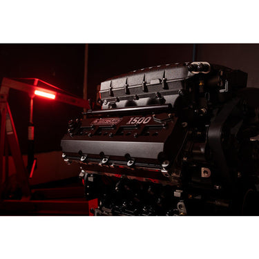 Direct Connection 1500 HEMI® Crate Engine - DSR Performance